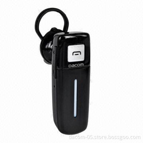 Stereo Bluetooth Headset with 2-mic Noise Cancellation Function